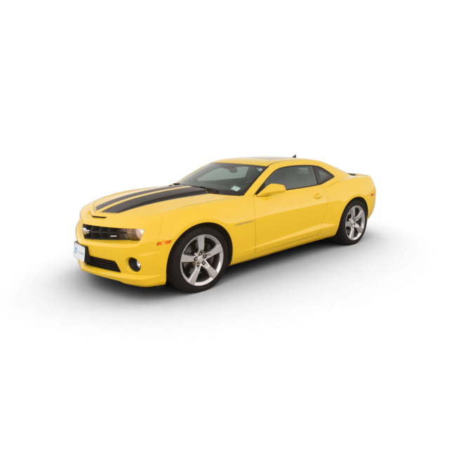 2011_CHEVROLET_CAMARO_SS COUPE